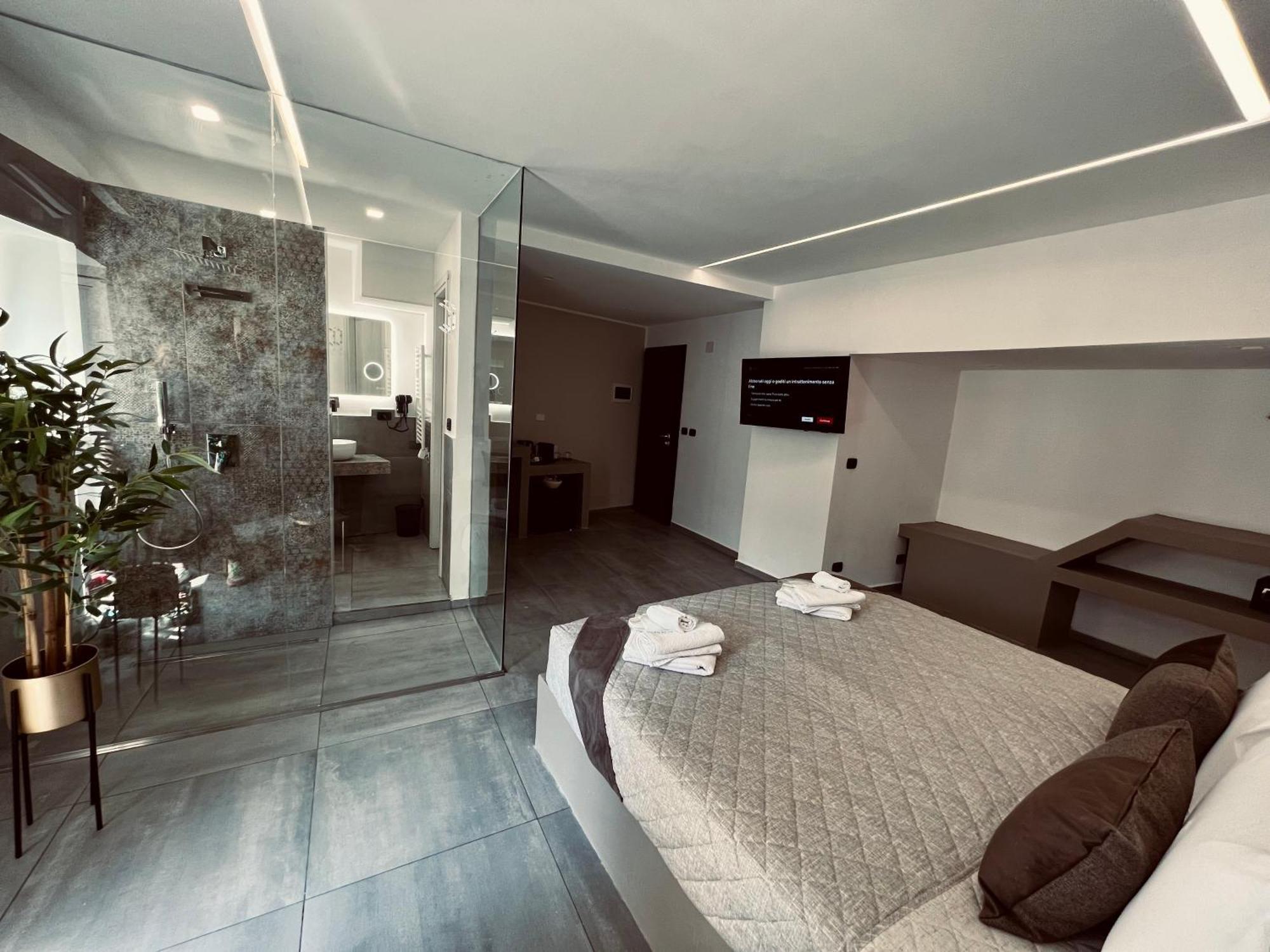 Palermo Inn Boutique Aparthotel 외부 사진