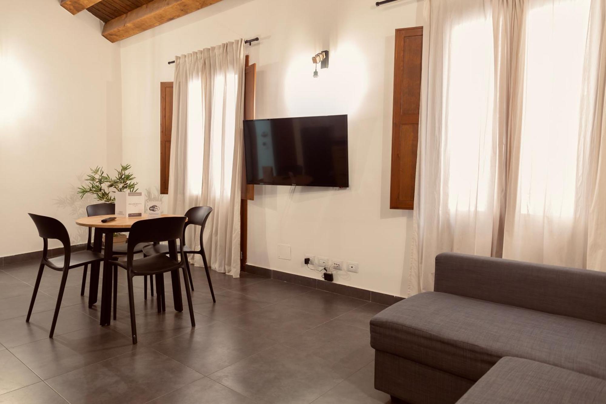 Palermo Inn Boutique Aparthotel 외부 사진
