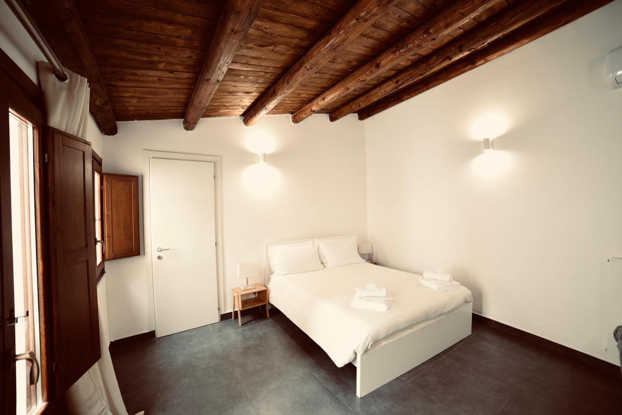 Palermo Inn Boutique Aparthotel 외부 사진