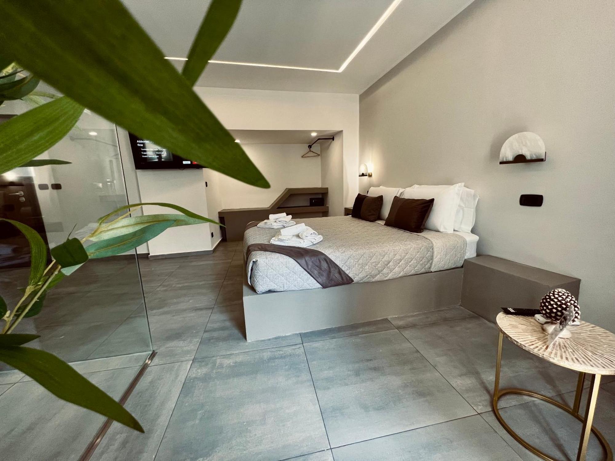 Palermo Inn Boutique Aparthotel 외부 사진