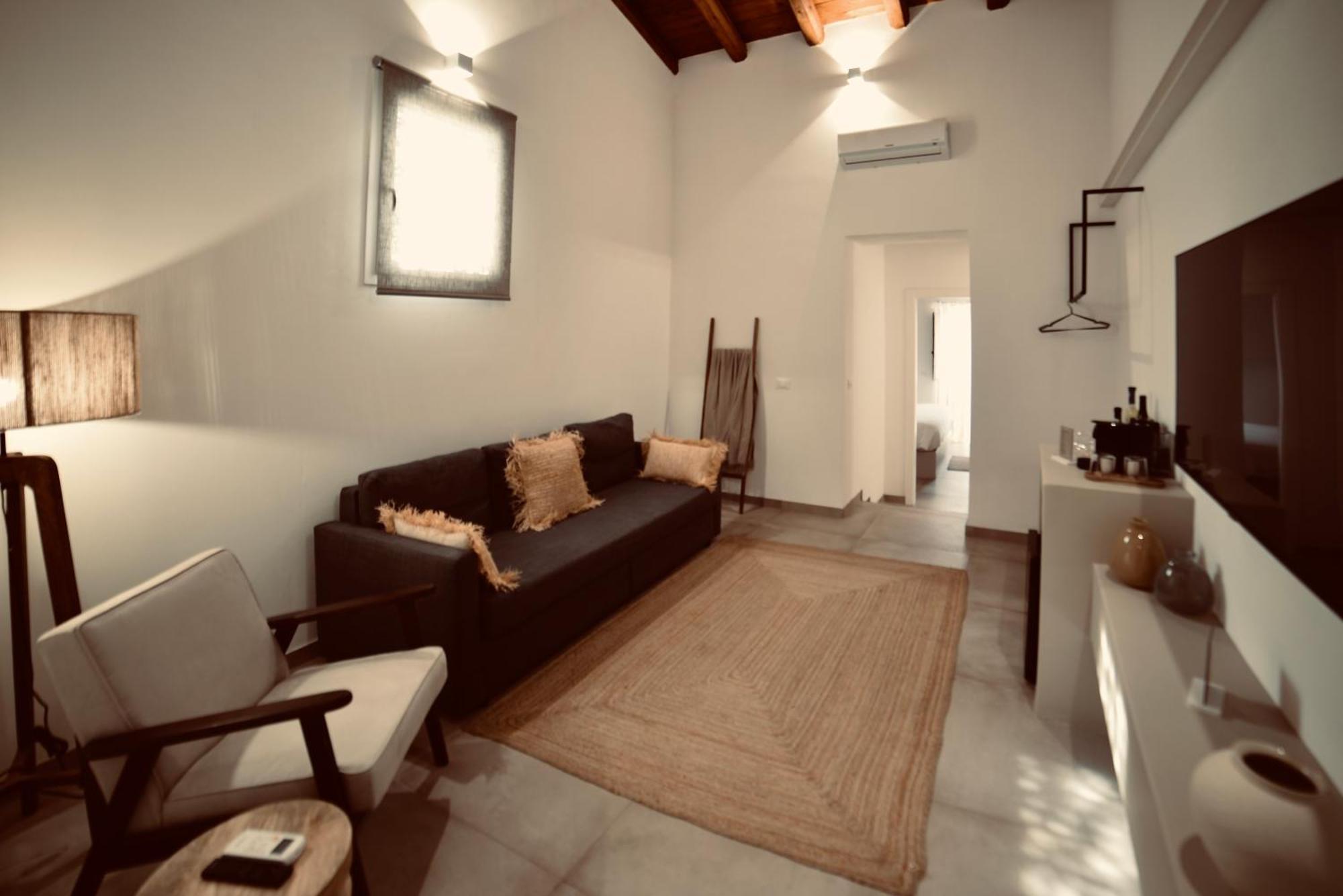 Palermo Inn Boutique Aparthotel 외부 사진