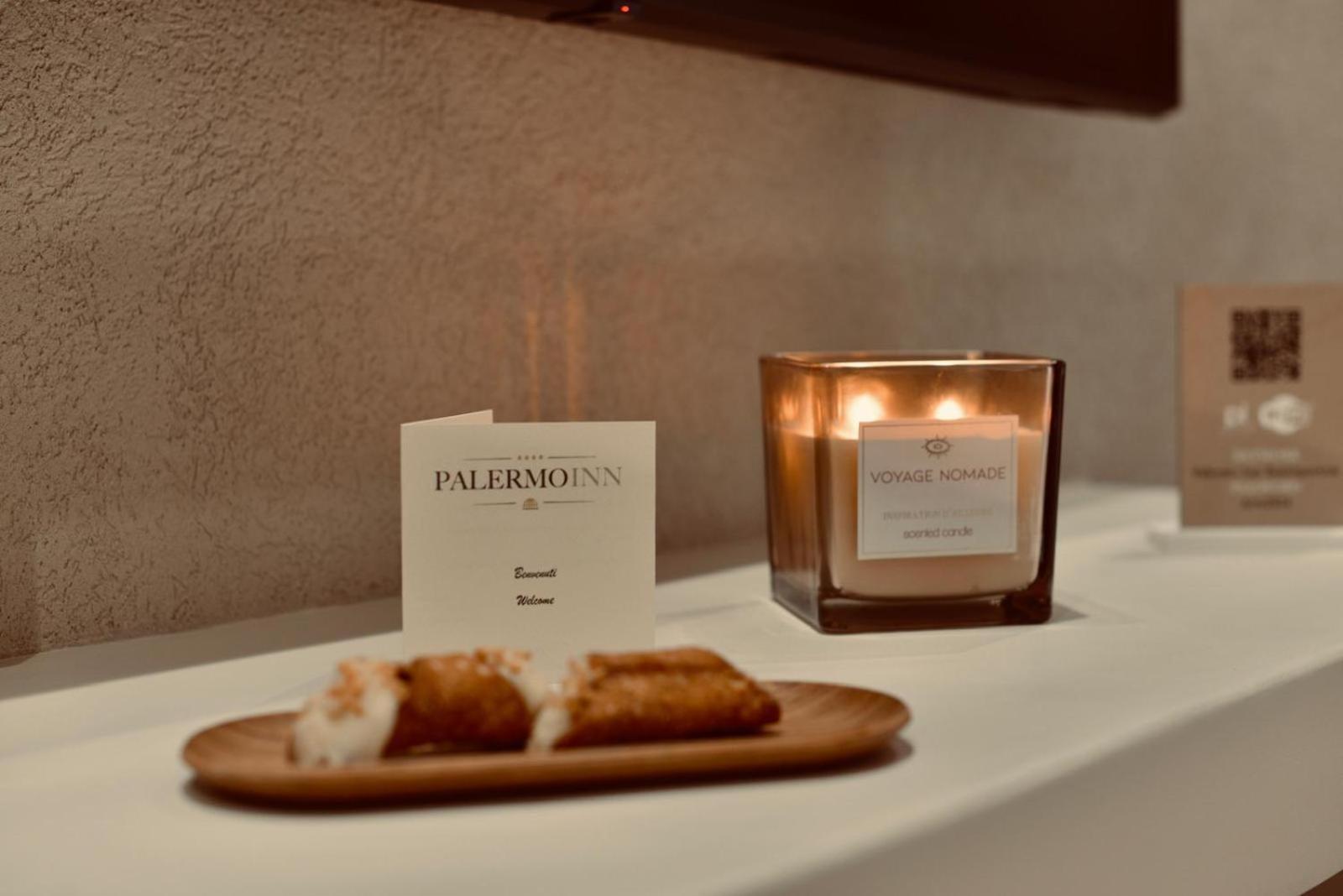 Palermo Inn Boutique Aparthotel 외부 사진