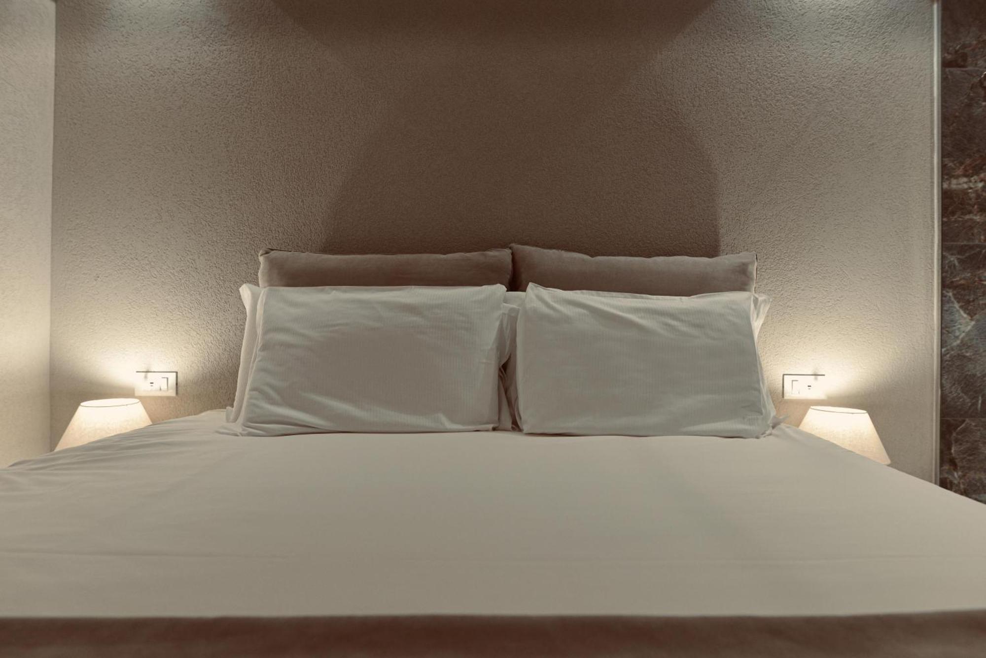 Palermo Inn Boutique Aparthotel 외부 사진