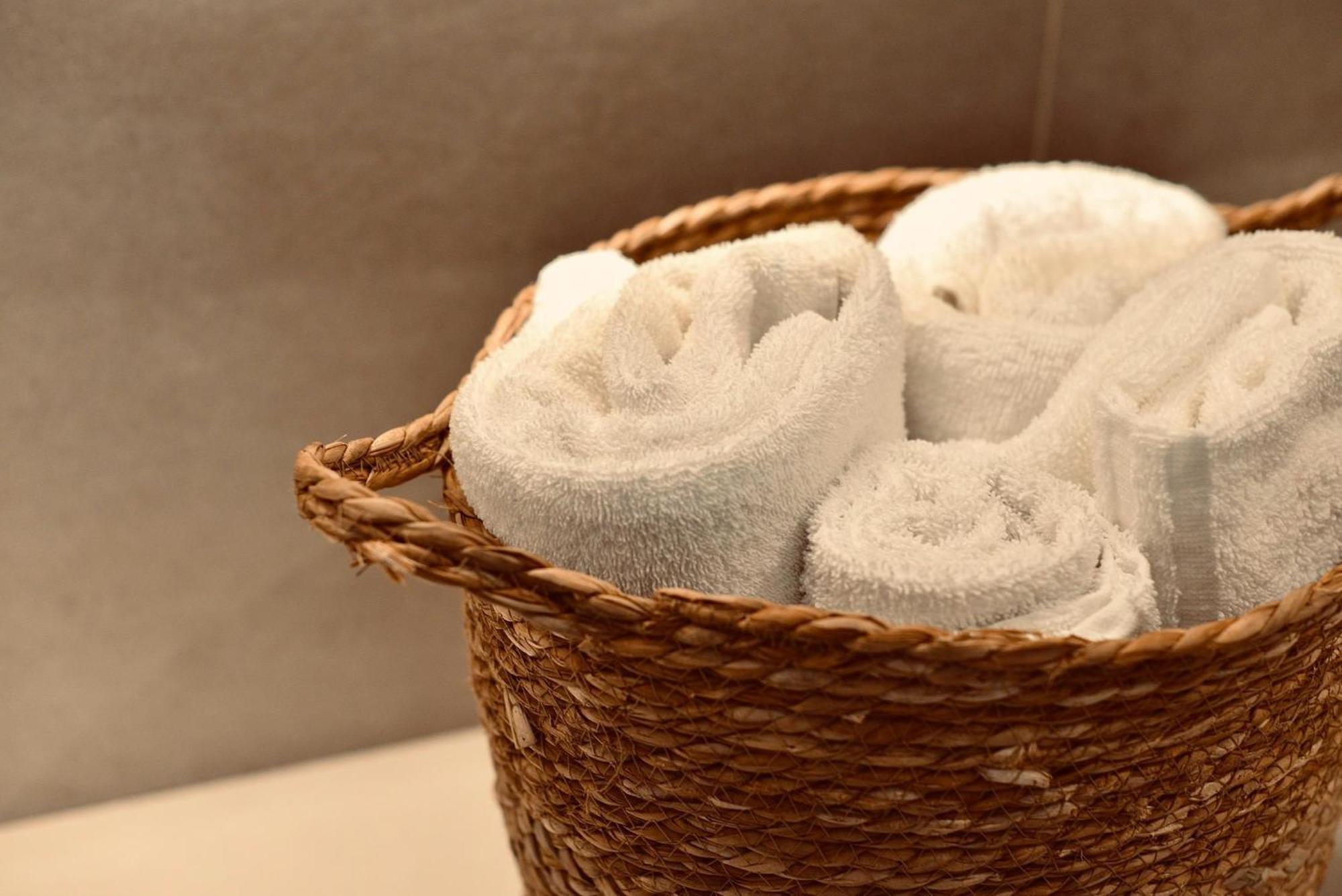 Palermo Inn Boutique Aparthotel 외부 사진